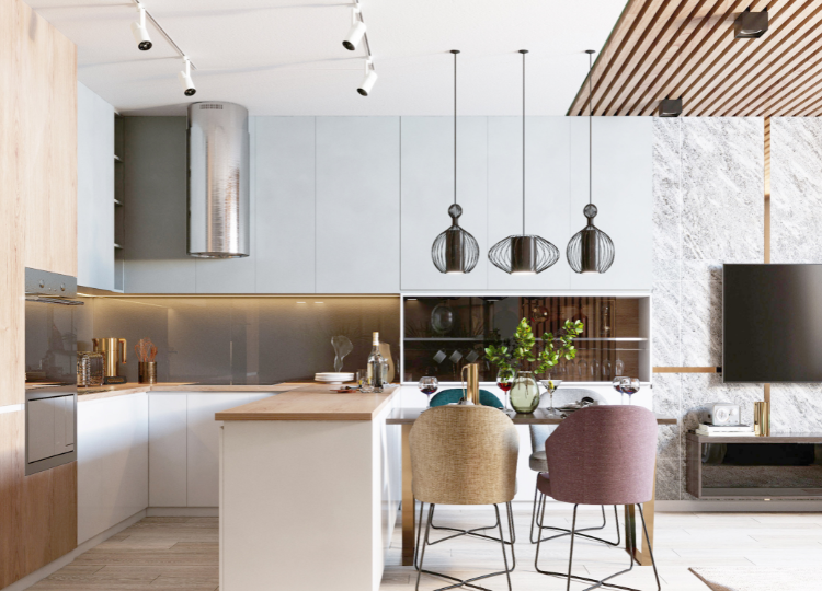 Interior Design Services