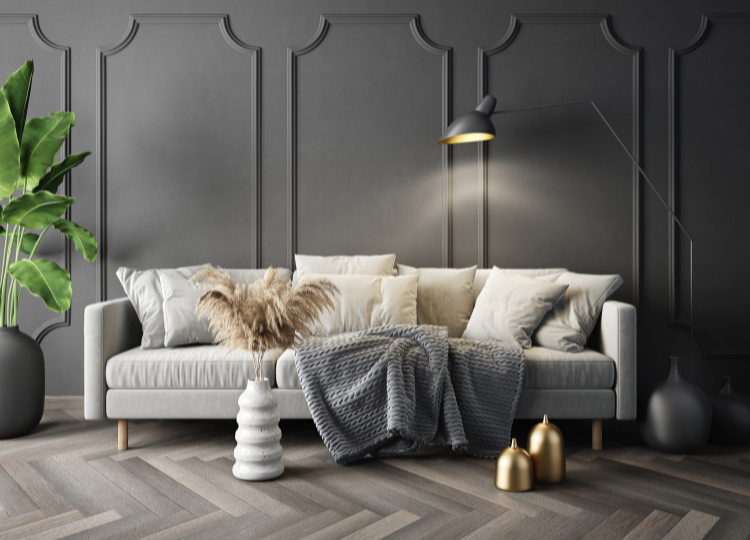 Exterior Design Services