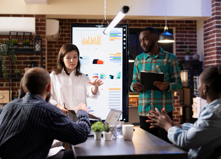 Turnkey Project Execution